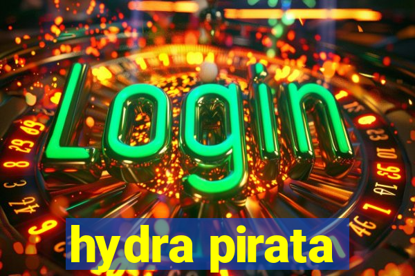 hydra pirata